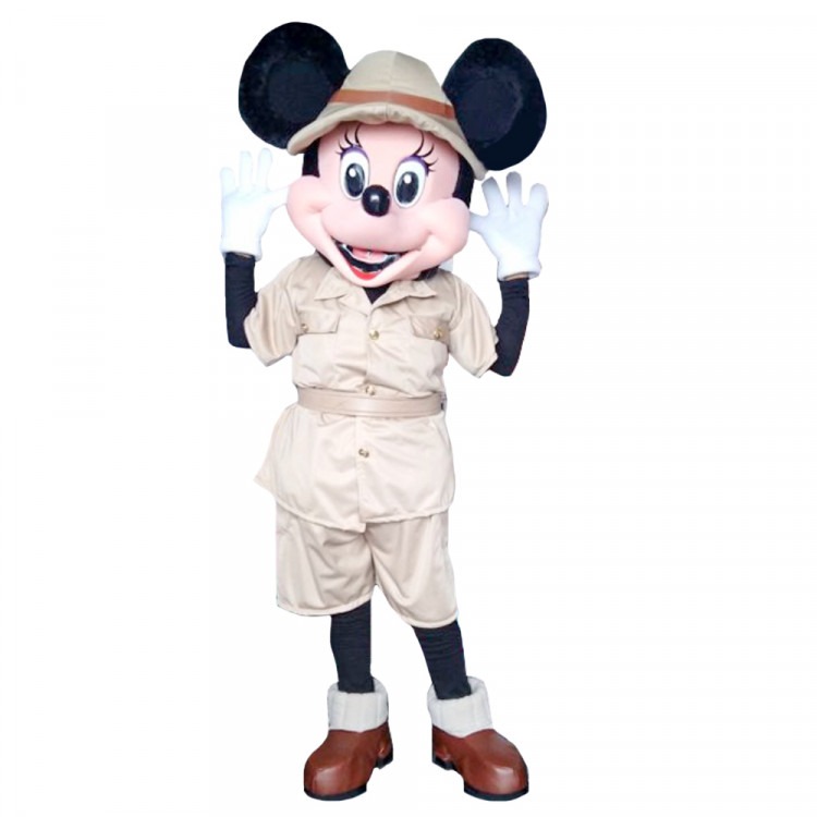 Minnie Safari 1HR