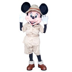 Minnie Safari