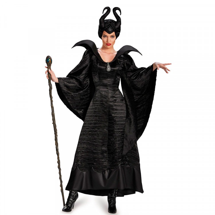 Maleficent 1.5HR