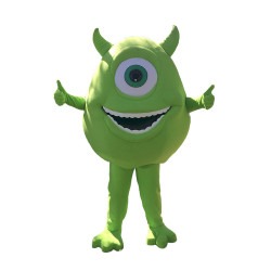 Mike Wazowski