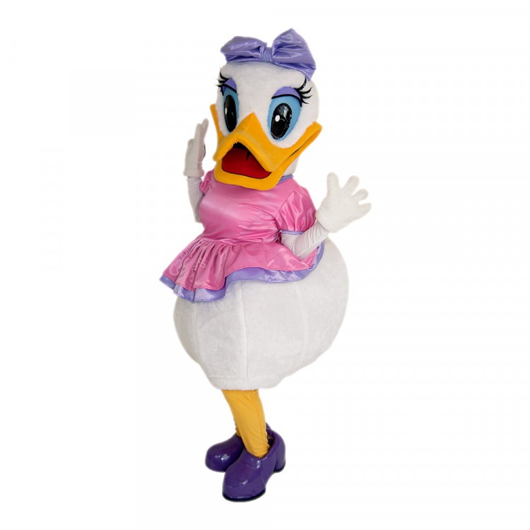 Miss Daisy Duck 1.5HR