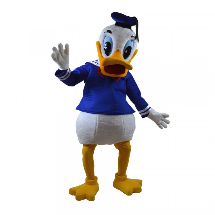 Donald Duck