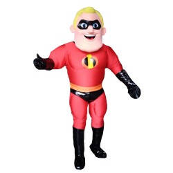 Mr. Incredible 1HR