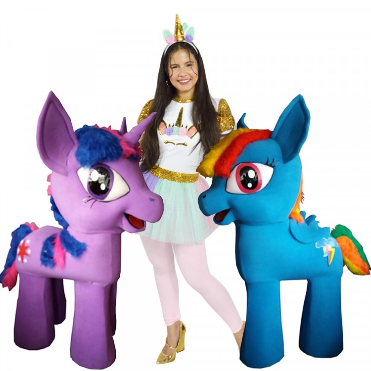 My Little Pony Show