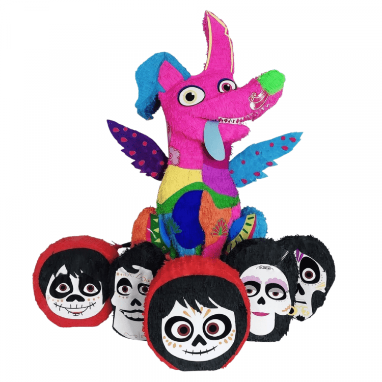 Coco Pinata