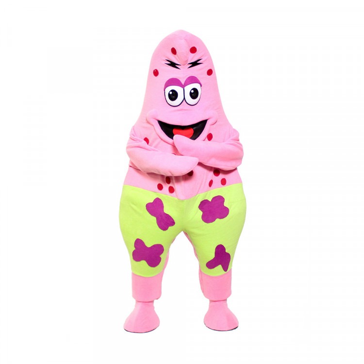 Patrick Star