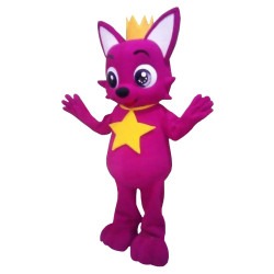 Pinkfong