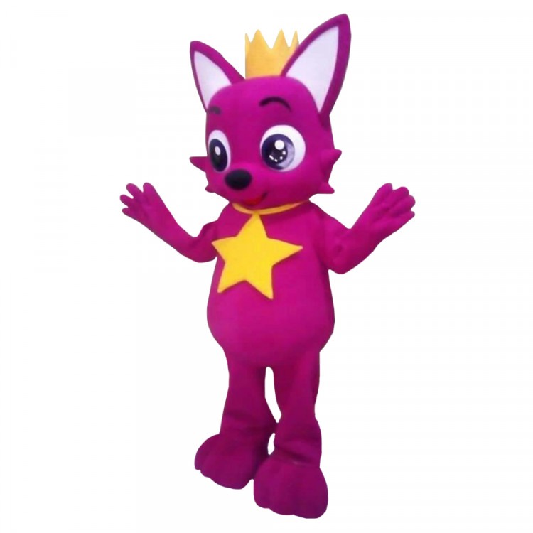 Pinkfong