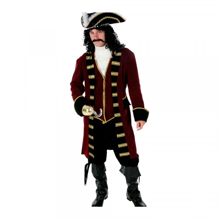 Captain Hook