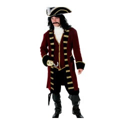 Captain Hook 2.5HR