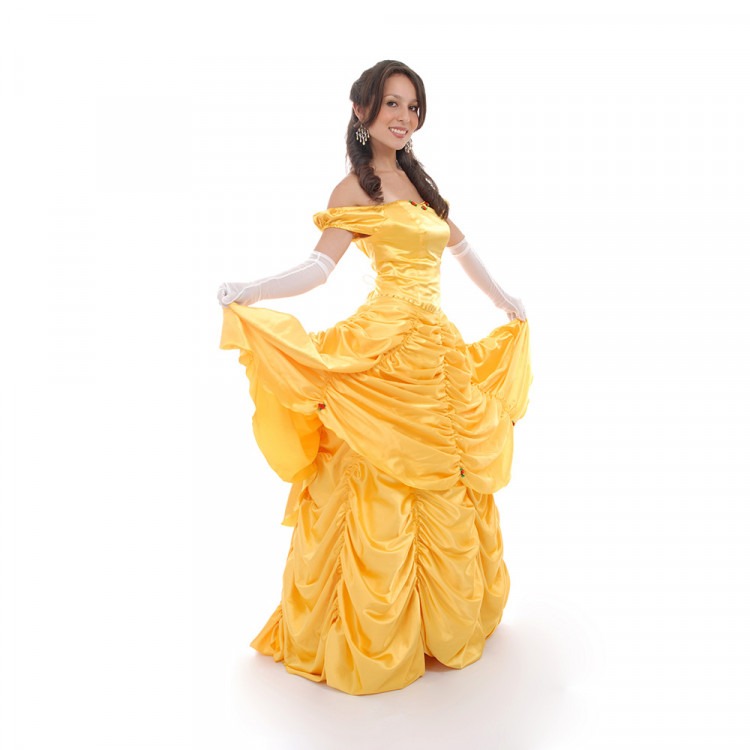 Princess Belle