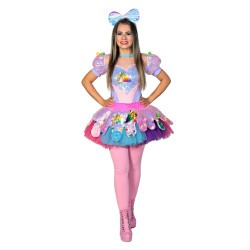 Candyland Host Entertainer 1HR