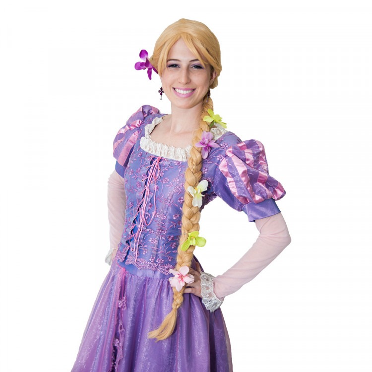 Rapunzel Princess