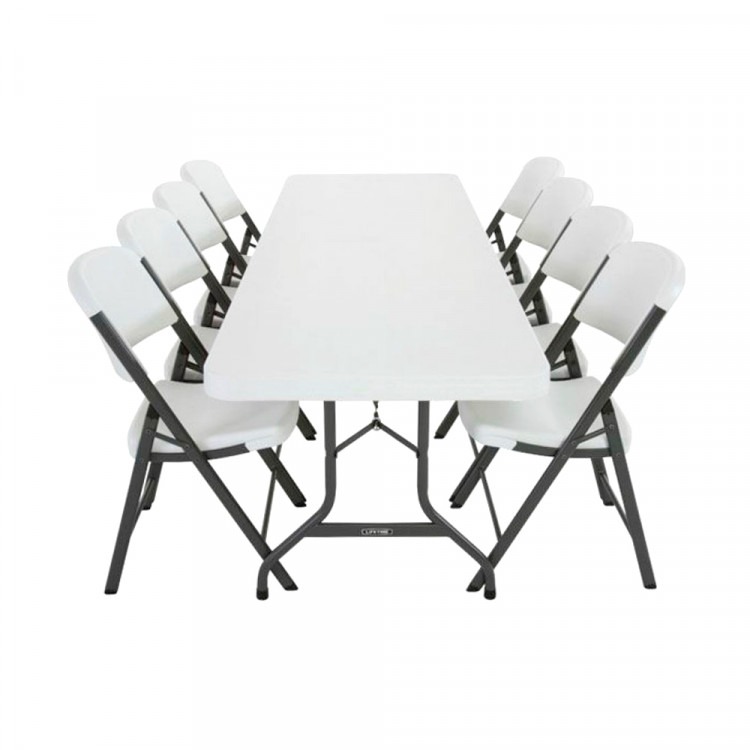 Rectangular Tables 8 Ft