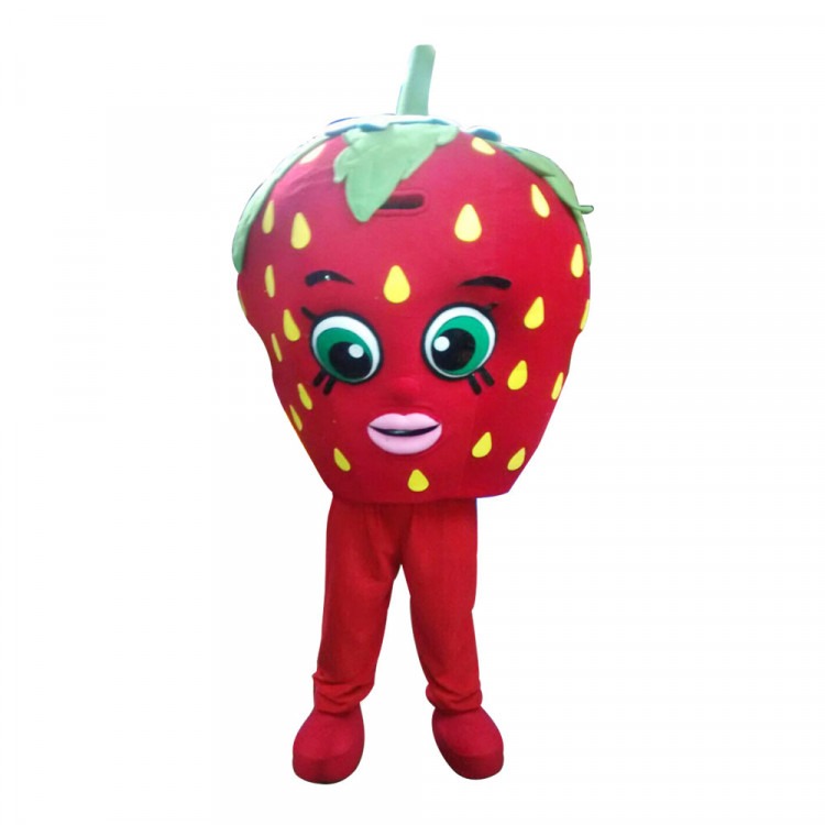 Shopkins Strawberry Kiss 2HR