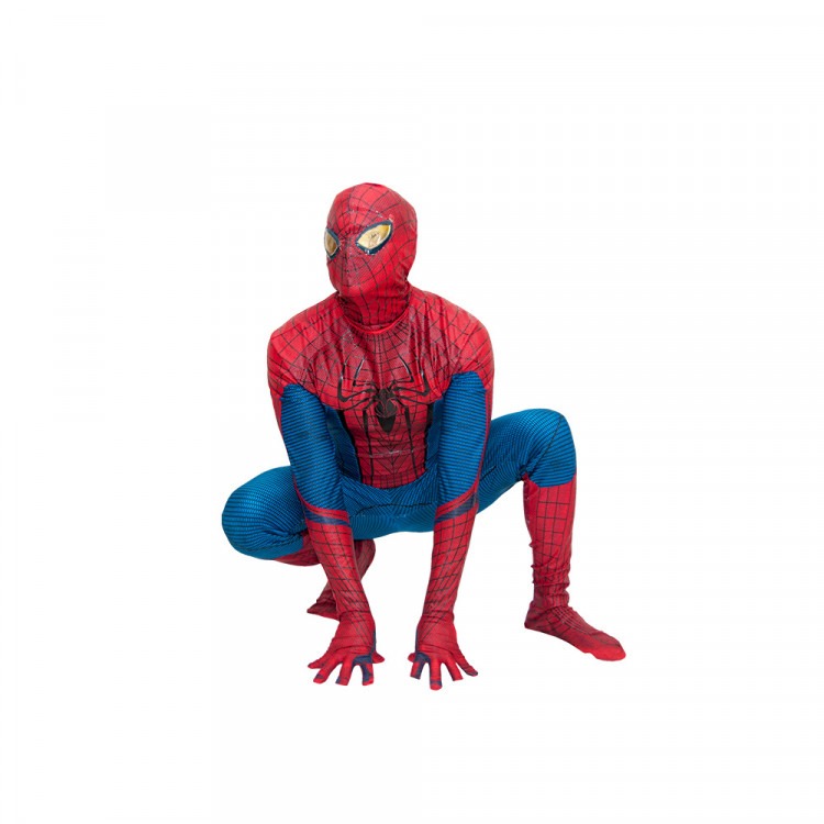 Spiderman Characters