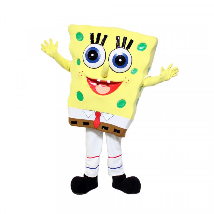 SpongeBob