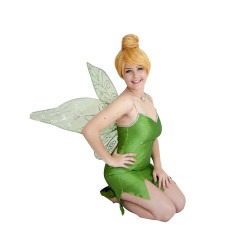 Tinkerbell 2.5HR