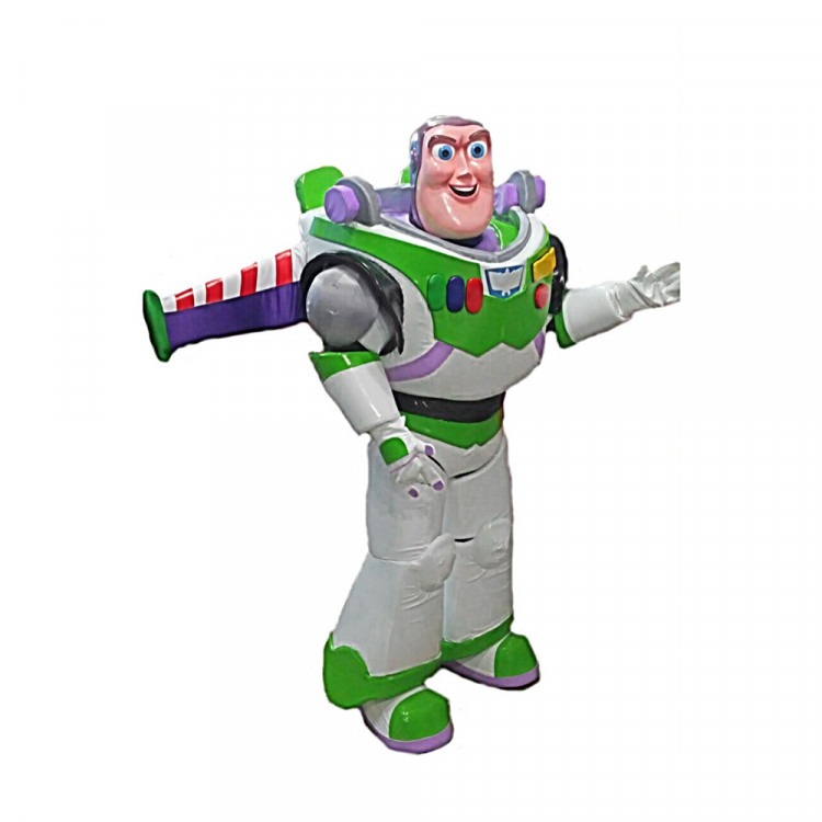 Buzz Lightyear