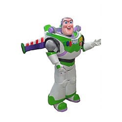 Buzz Lightyear 2.5HR