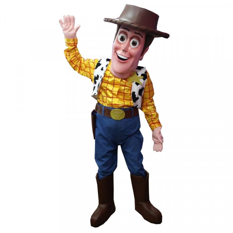 Woody