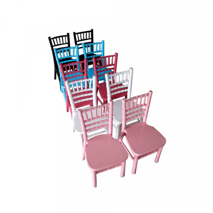 Kids Chiavari Chairs