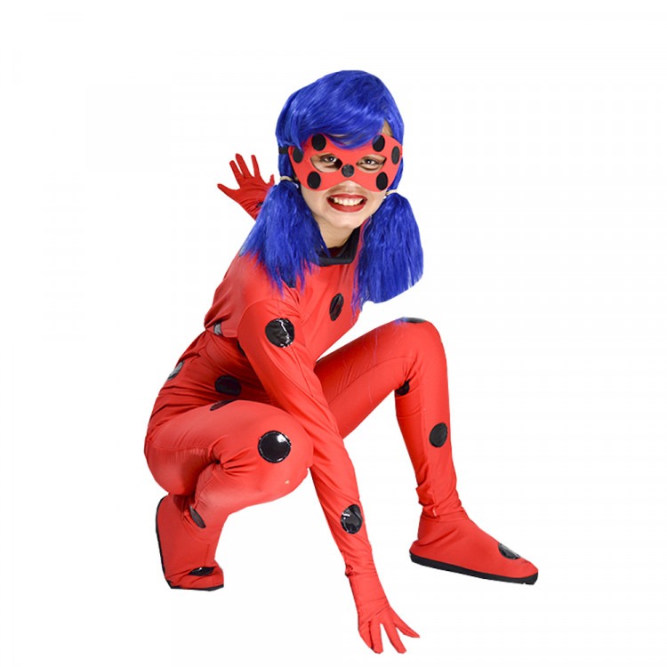 Ladybug 1HR