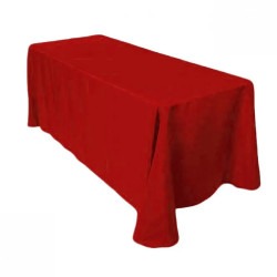 Polyester Tablecloth