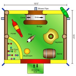 my little farm 2 1624385863 My Little Farm Playground