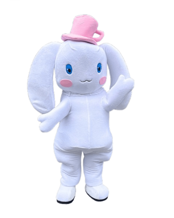 Cinnamoroll 3HR