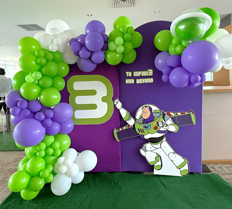 Modern Decor Package #2 Buzz Lightyear Modern Decor Package #2 Buzz Lightyear