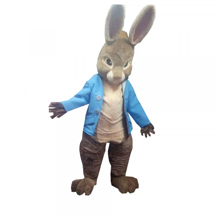 Easter Characters