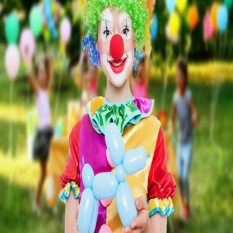 Balloon Twisters Balloon Twisters