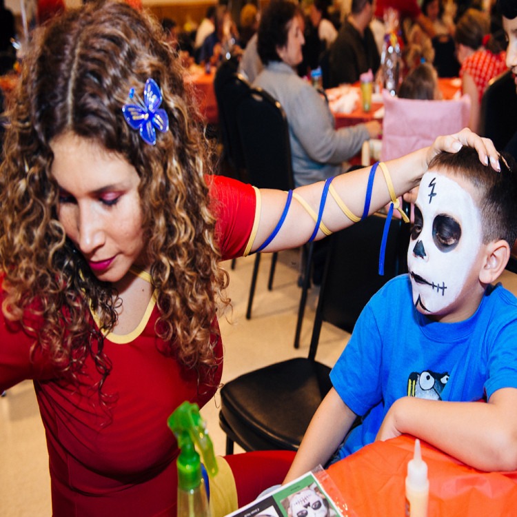 Face Painters Face Painters