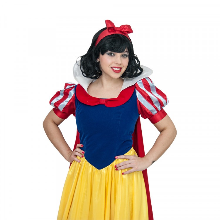 Snow White Princess Snow White Princess