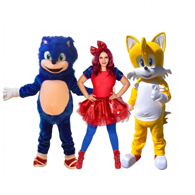 Sonic Show