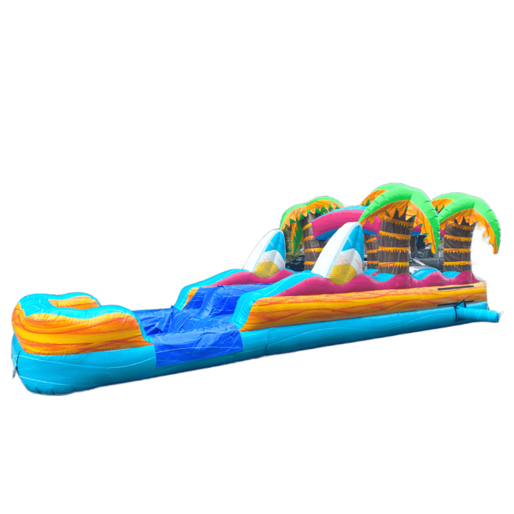 Beach Slip & Slide Beach Slip & Slide
