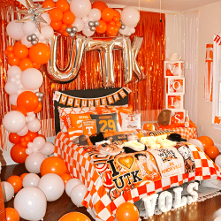 Bed Party College Reveal Package #2