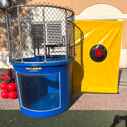 Dunk Tank
