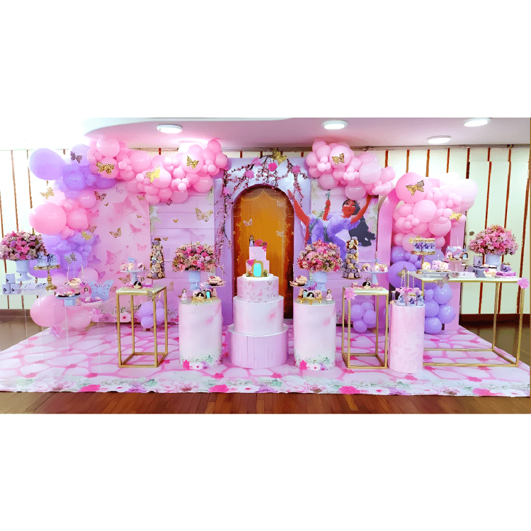 Modern Decor Package #6 Encanto A