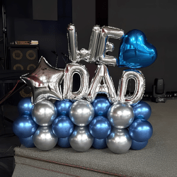 Imagen20de20WhatsApp202025 06 1520a20las2007.42.24 a8e6332f 1 1 Balloon Bouquet : Father's Day #3