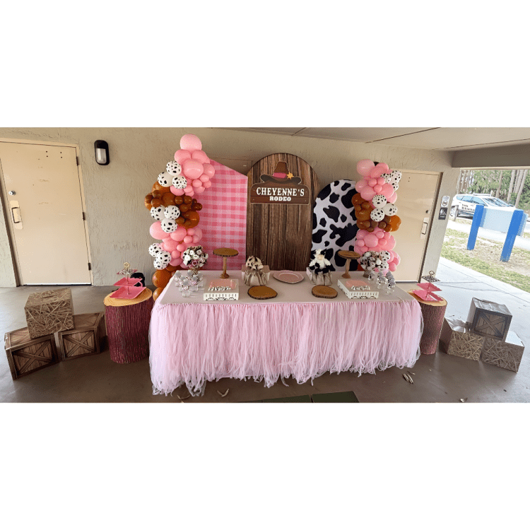 Shop by Theme Rodeo