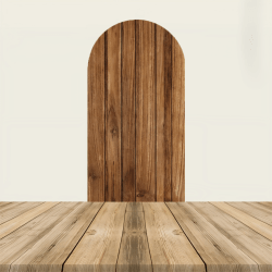 Wood Chiara Backdrop