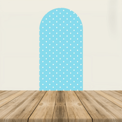 Blue Dot Chiara Backdrop
