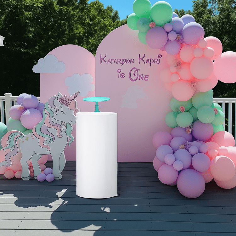 Modern Decor Package #2 Unicorn Modern Decor Package #2 Unicorn