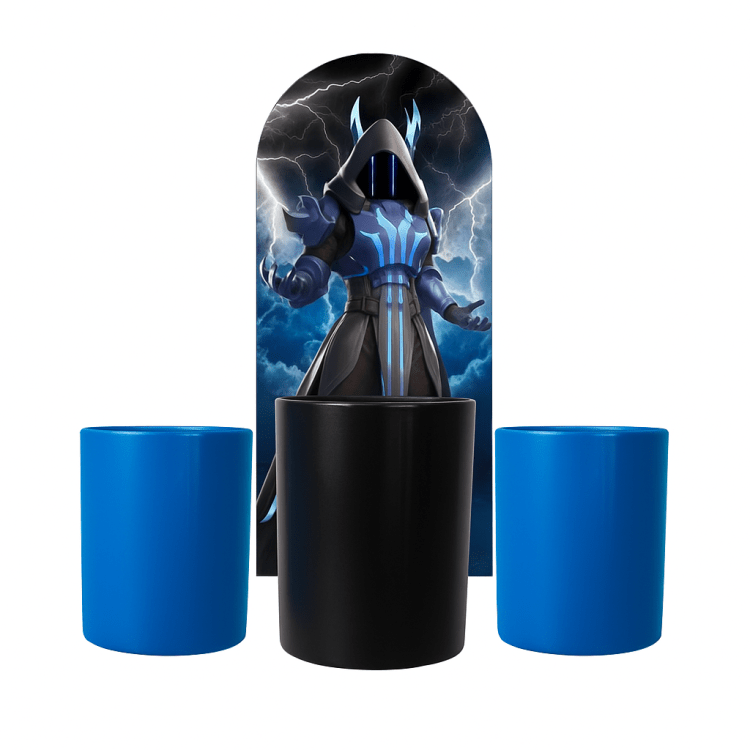 Fortnite Party Set Decoration B