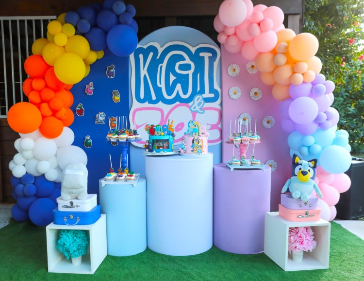 Modern Decor Package #3 Among Us Modern Decor Package #3 Among Us