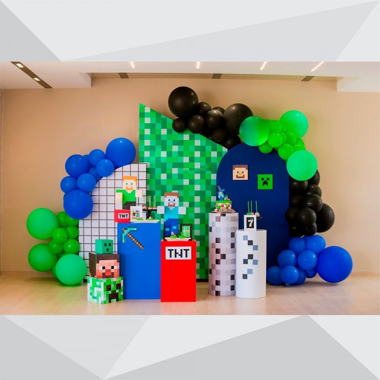 Modern Decor Package #3 Modern Decor Package #3