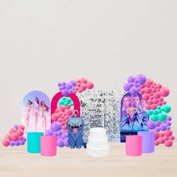 Modern Decor Package #6 K-Pop Demon Hunters