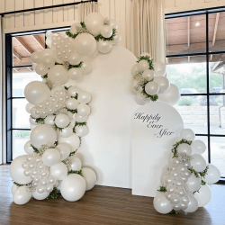 Modern Decor Package #2 Wedding Modern Decor Package #2 Wedding